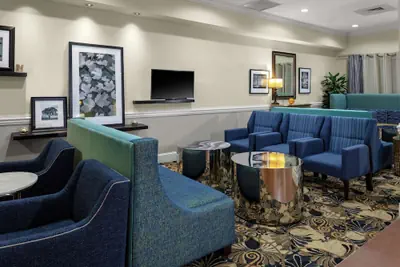 Photo 5 - Hampton Inn & Suites Concord/Charlotte