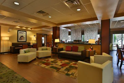 Photo 5 - Hampton Inn San Antonio Stone Oak
