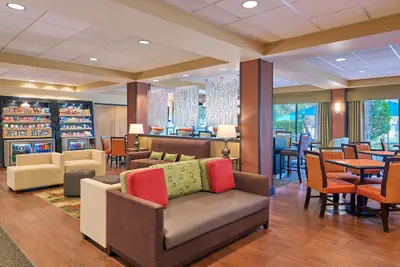 Photo 3 - Hampton Inn San Antonio Stone Oak
