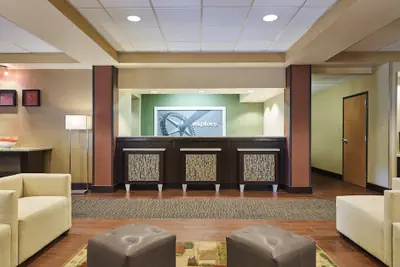 Photo 4 - Hampton Inn San Antonio Stone Oak