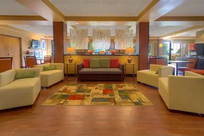 Photo 2 - Hampton Inn San Antonio Stone Oak