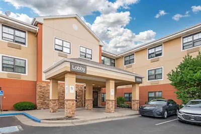 Photo 2 - Extended Stay America Suites Dayton North