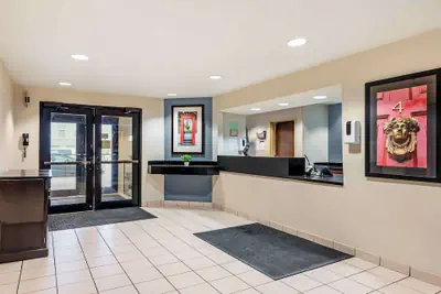 Photo 4 - Extended Stay America Suites Dayton North