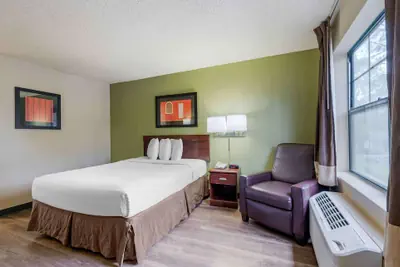 Photo 5 - Extended Stay America Select Suites Orlando Maitland 1760 Pe