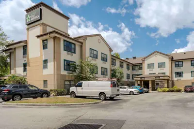 Photo 2 - Extended Stay America Select Suites Orlando Maitland 1760 Pe