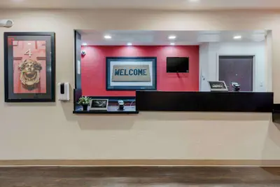 Photo 4 - Extended Stay America Select Suites Orlando Maitland 1760 Pe