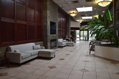 Photo 3 - Wyndham Garden Ann Arbor
