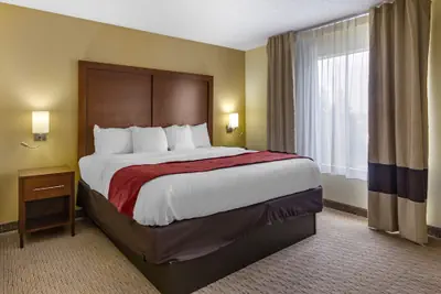 Photo 5 - Comfort Inn Garner Clayton I-40