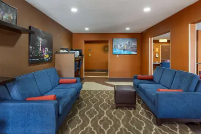 Photo 4 - Comfort Inn Garner Clayton I-40