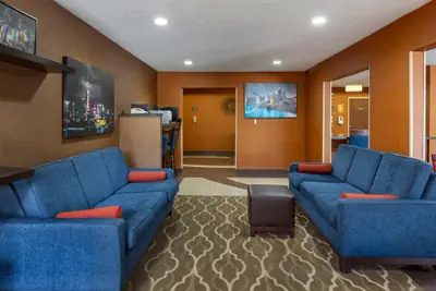Photo 4 - Comfort Inn Garner Clayton I-40