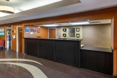 Photo 3 - Comfort Inn Garner Clayton I-40
