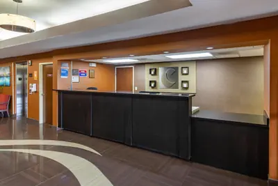 Photo 3 - Comfort Inn Garner Clayton I-40