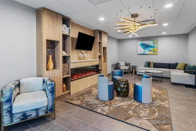 Photo 3 - Best Western Plus Savannah Gateway
