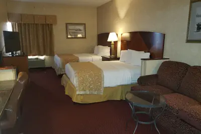 Photo 5 - A Victory Suites Warren