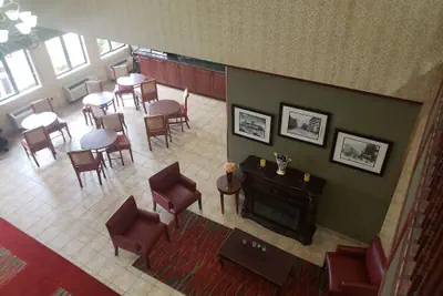 Photo 3 - A Victory Suites Warren