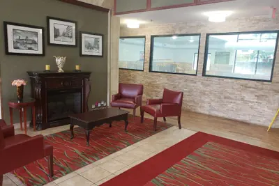 Photo 4 - A Victory Suites Warren