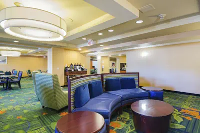 Photo 4 - Quality Inn Boston - Revere