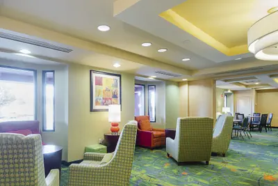 Photo 3 - Quality Inn Boston - Revere