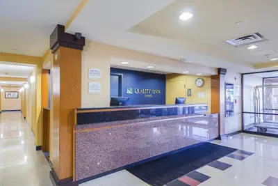Photo 2 - Quality Inn Boston - Revere