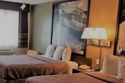Photo 5 - Super 8 by Wyndham Richfield UT