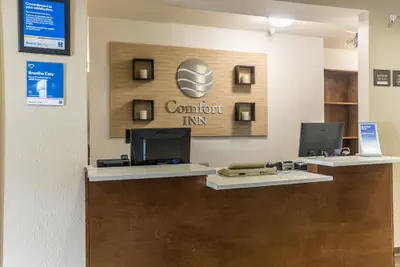 Photo 5 - Comfort Inn N Myrtle Beach Barefoot Landing