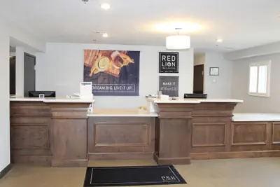 Photo 5 - Red Lion Inn & Suites Ontario