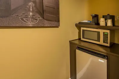 Photo 4 - Best Western Hoover Dam Hotel – SE Henderson, Boulder City