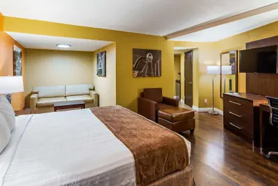 Photo 5 - Best Western Hoover Dam Hotel – SE Henderson, Boulder City