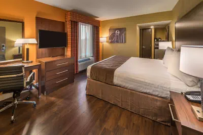Photo 3 - Best Western Hoover Dam Hotel – SE Henderson, Boulder City