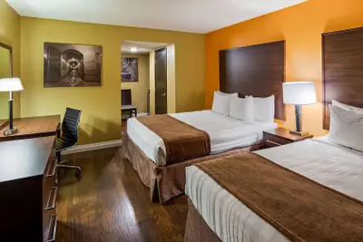 Photo 2 - Best Western Hoover Dam Hotel – SE Henderson, Boulder City