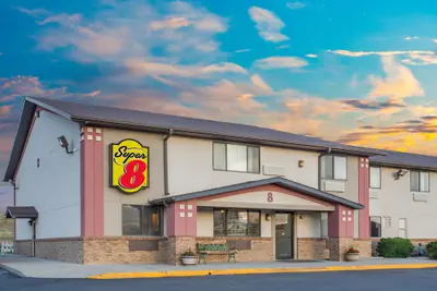 Photo 2 - Super 8 by Wyndham Winnemucca NV