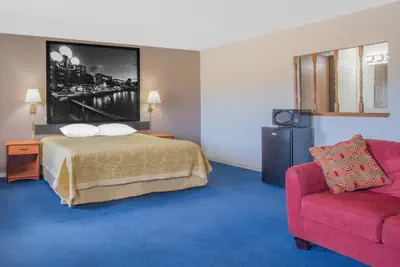 Photo 5 - Super 8 by Wyndham Winnemucca NV