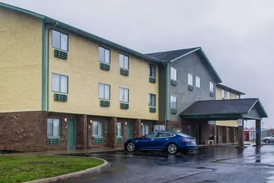 Photo 2 - Quality Inn Streetsboro - Kent
