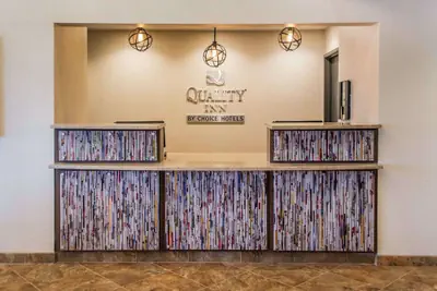 Photo 4 - Quality Inn Streetsboro - Kent
