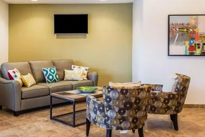 Photo 3 - Quality Inn Streetsboro - Kent