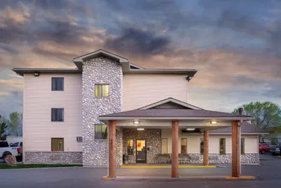 Photo 2 - Super 8 by Wyndham Billings