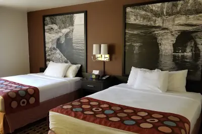 Photo 5 - Super 8 by Wyndham Ashland