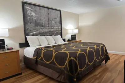 Photo 5 - Super 8 by Wyndham Anderson/Clemson Area