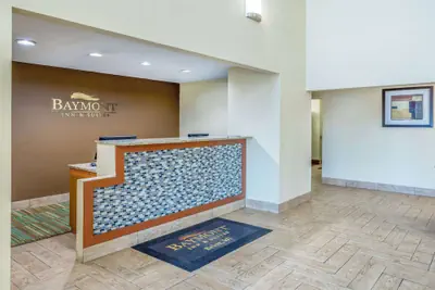 Photo 4 - Baymont by Wyndham Beloit