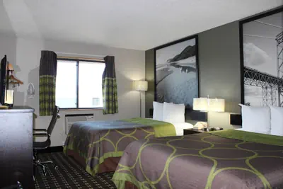 Photo 5 - Super 8 by Wyndham Wyoming/Grand Rapids Area