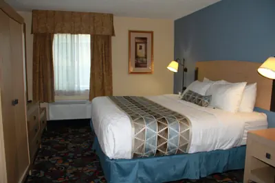 Photo 2 - Baymont by Wyndham Stevens Point