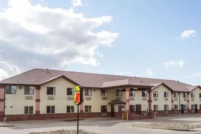 Photo 2 - Super 8 by Wyndham Rock Springs