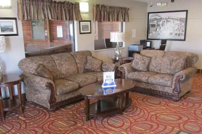 Photo 4 - Super 8 by Wyndham Rock Springs