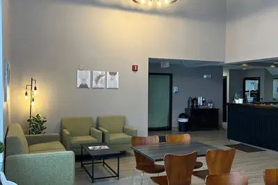 Photo 3 - Super 8 by Wyndham Watertown WI