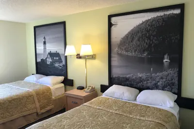 Photo 4 - Super 8 by Wyndham Augusta