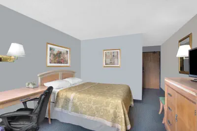 Photo 5 - Super 8 by Wyndham Augusta