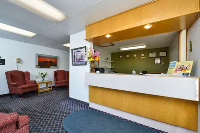Photo 3 - Super 8 by Wyndham Minot Airport