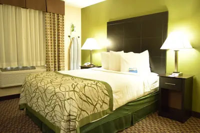 Photo 2 - Baymont by Wyndham Holland