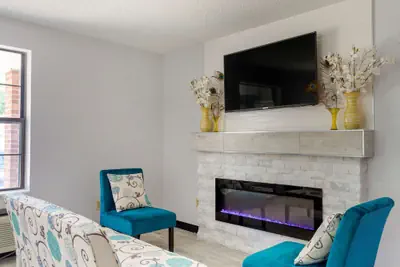Photo 4 - Quality Inn Lee - Lenox South
