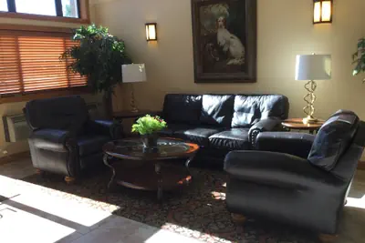 Photo 4 - Super 8 by Wyndham Aberdeen East